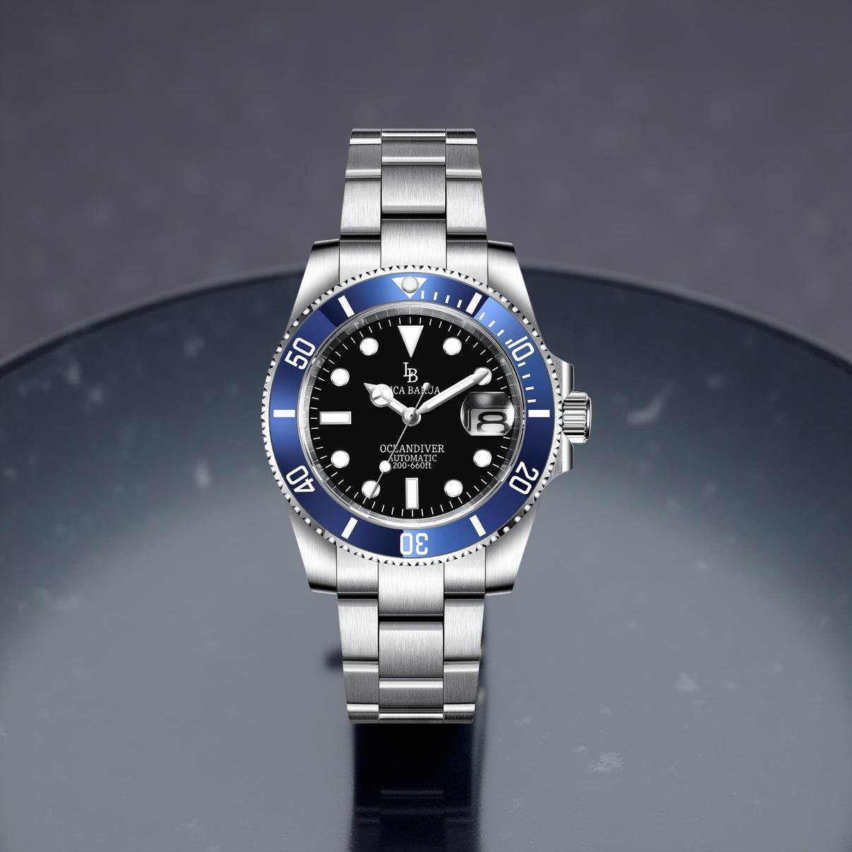 OCEANDIVER DEEPBLUE