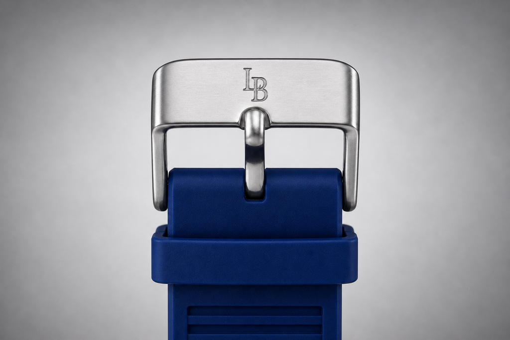 LIFEBALANCE BLUE
