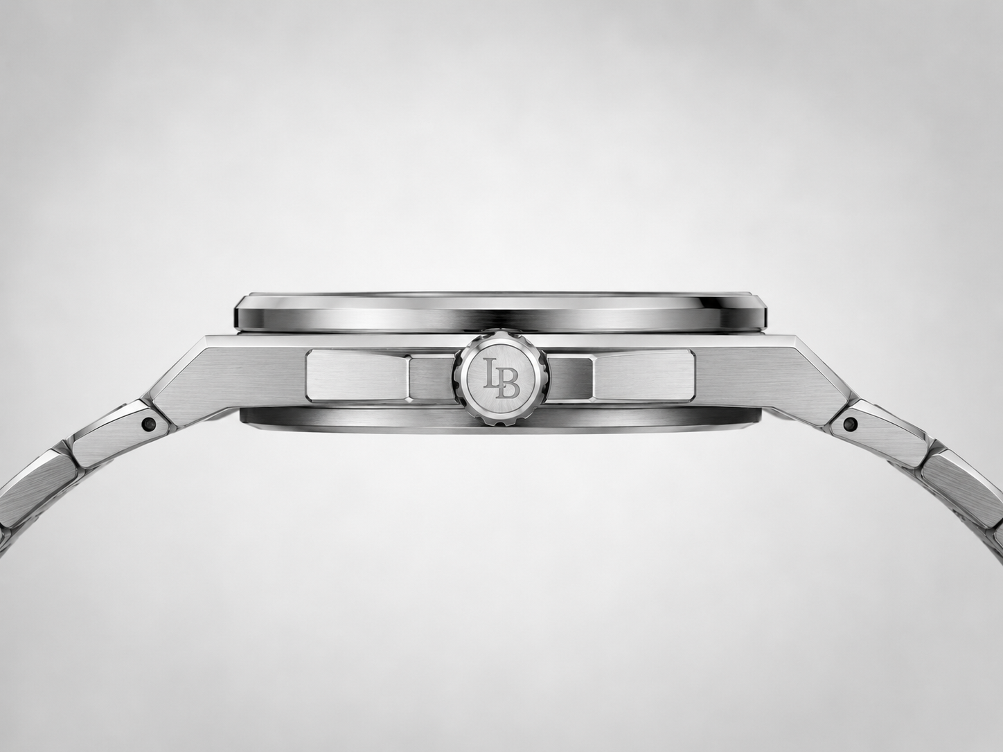 LIFEBALANCE WHITE STEEL