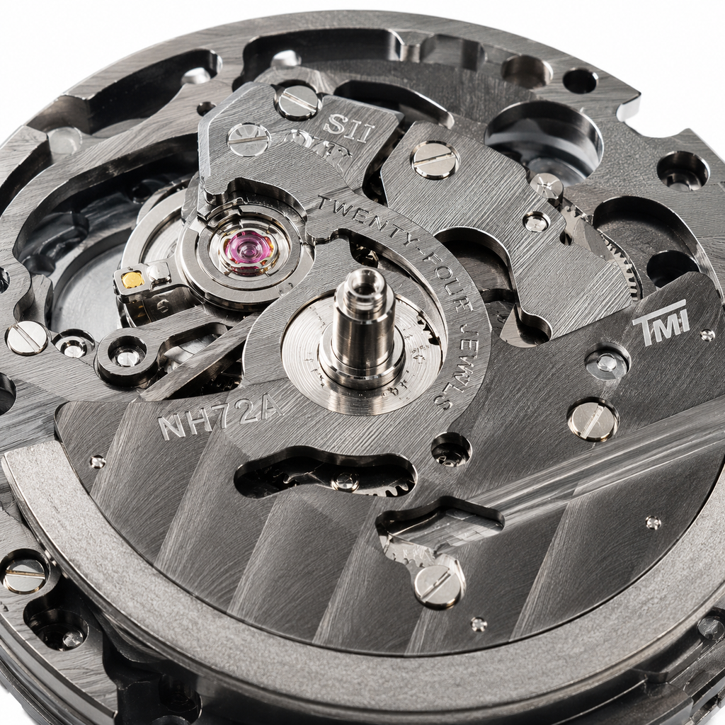 NO TIME TO DIE SKELETON 26MDL
