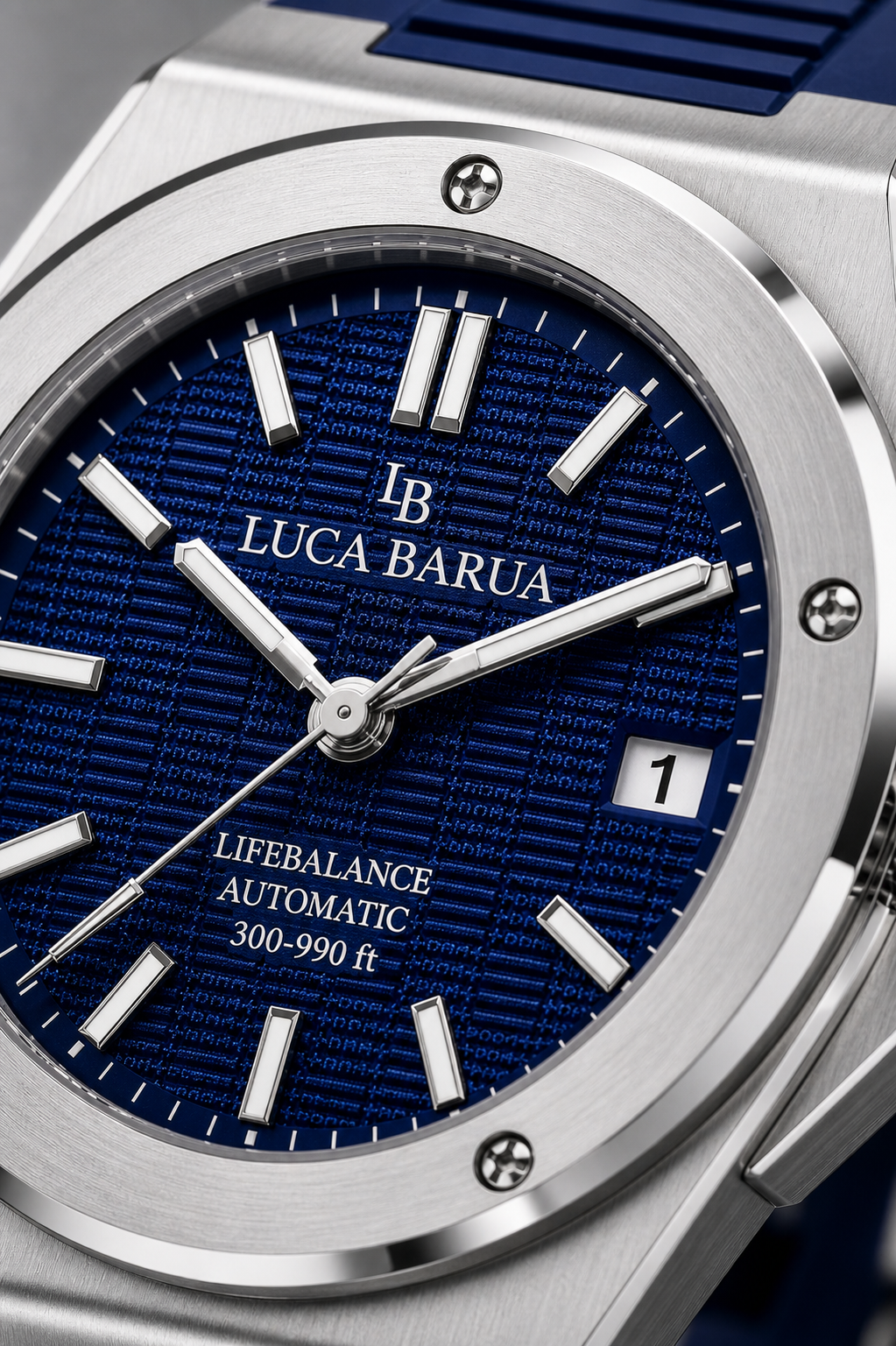 LIFEBALANCE BLUE
