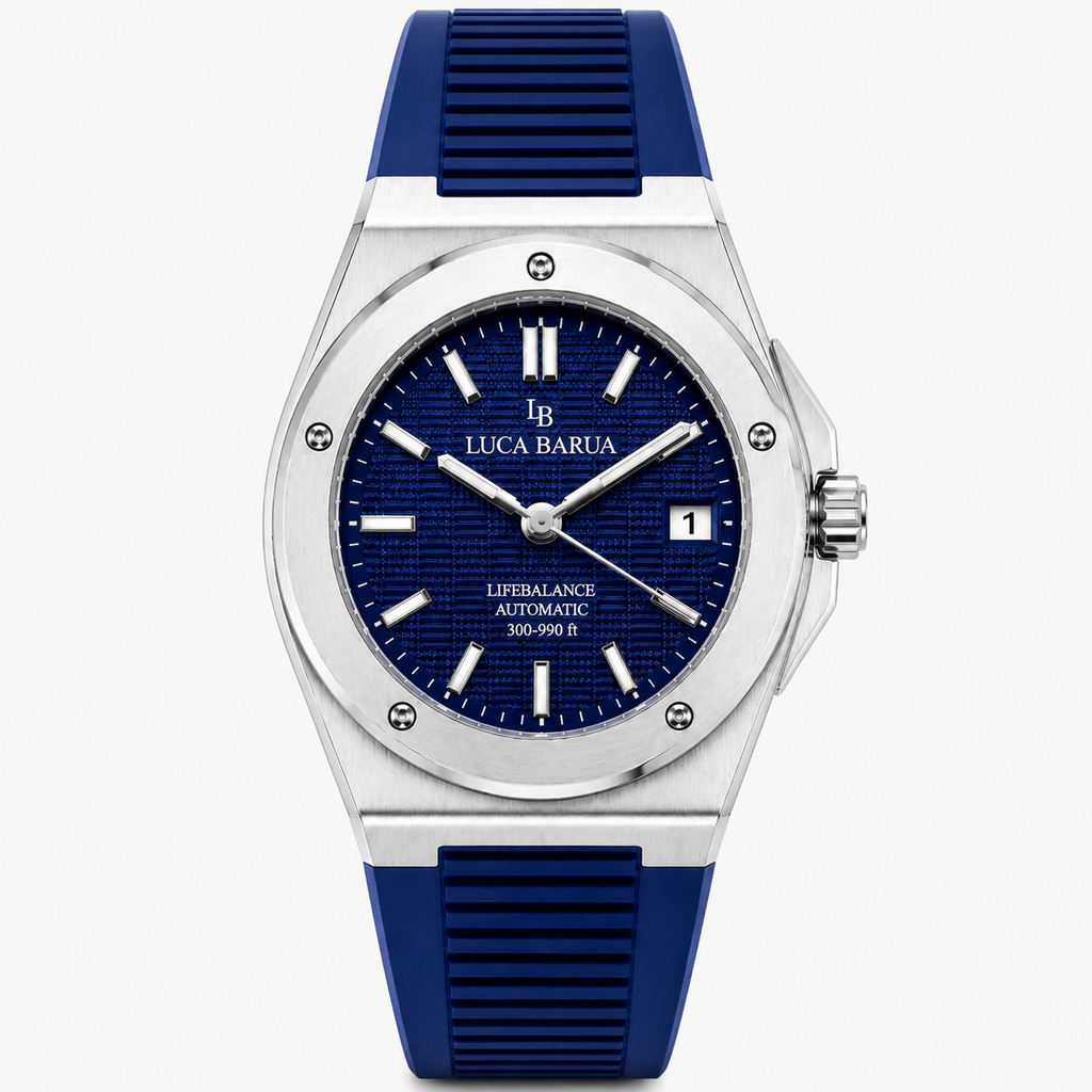LIFEBALANCE BLUE