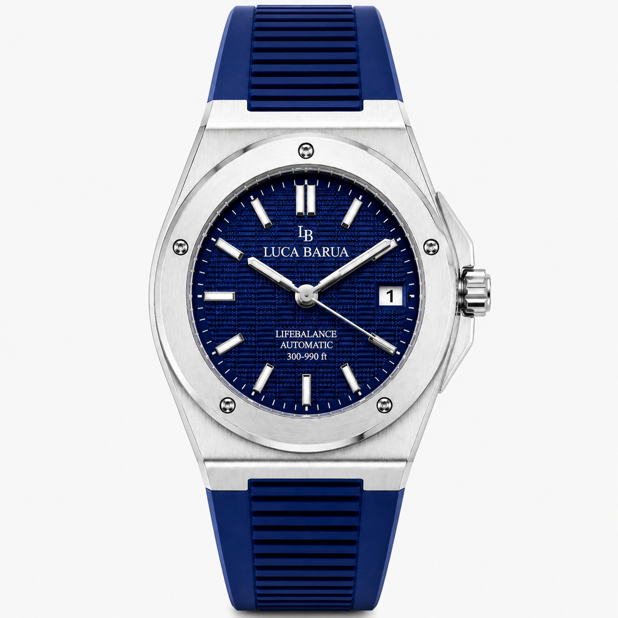 LIFEBALANCE BLUE