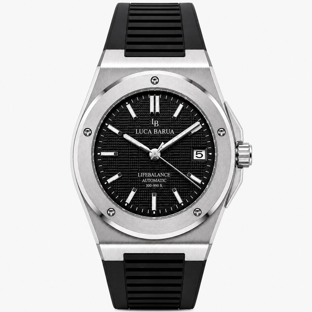 LIFEBALANCE BLACK