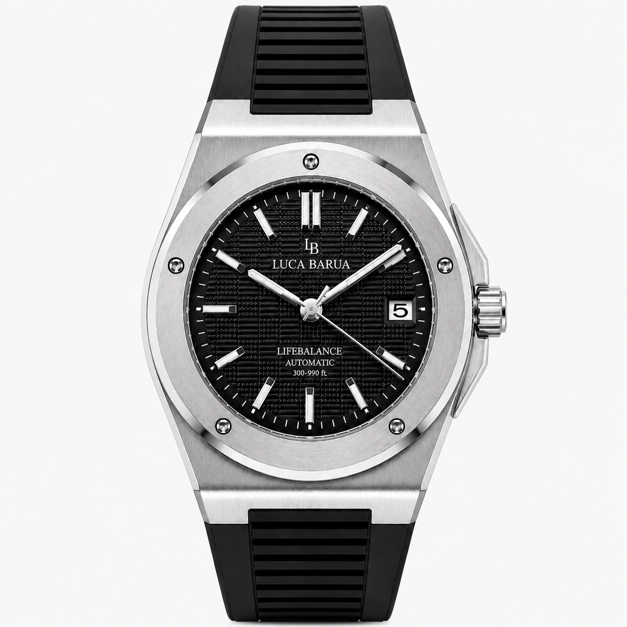 LIFEBALANCE BLACK