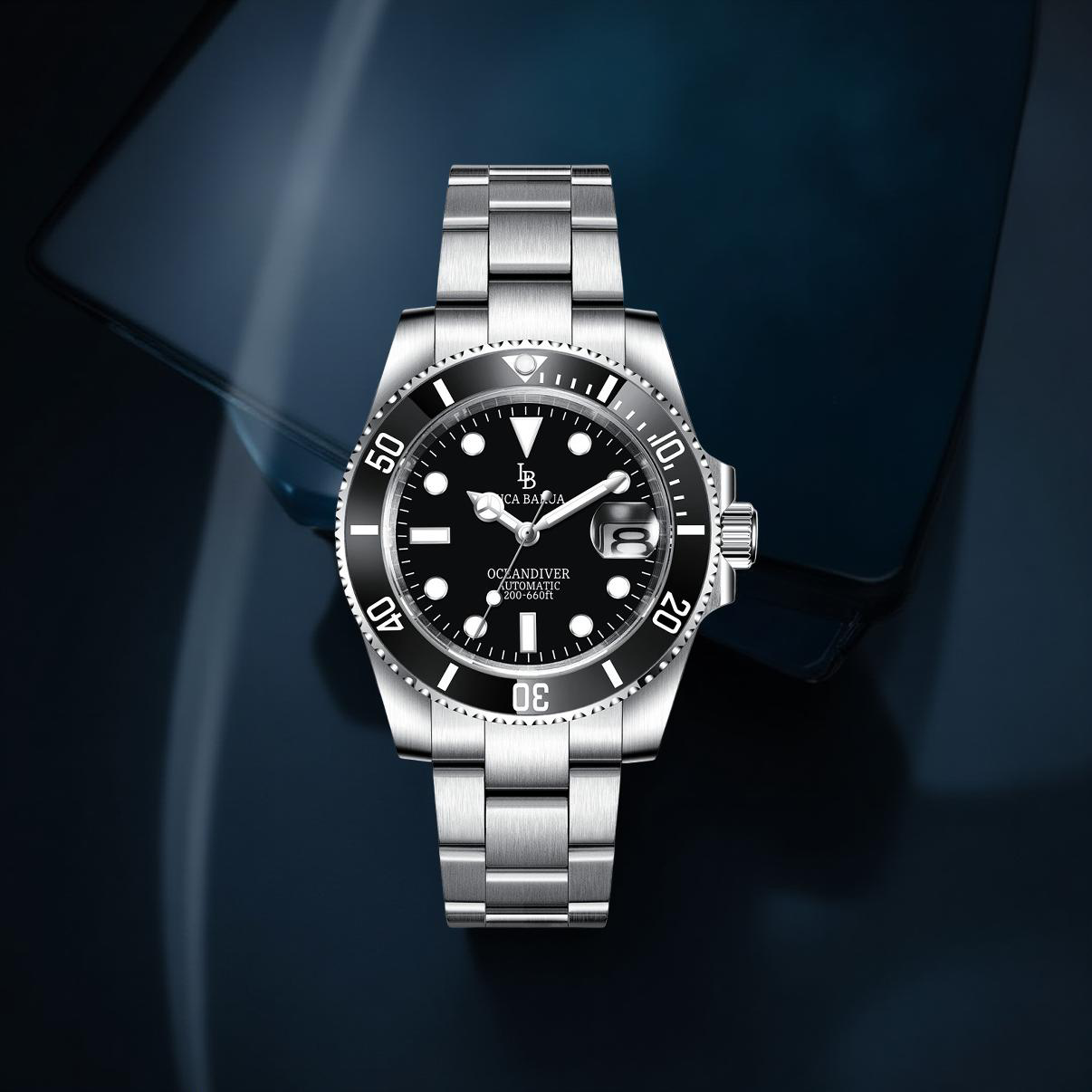 OCEANDIVER BLACKDEEP