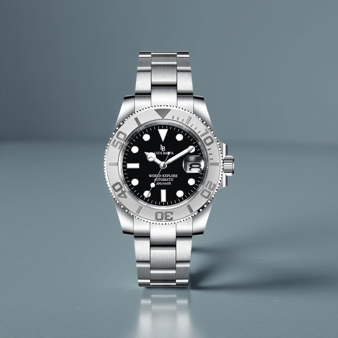 WORLD-EXPLORE SILVER EDITION